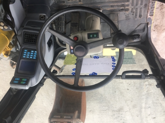 ขายรถขุดล้อยาง KOMATSU PW130-7K นำเข้าจากต่างประเทศ สนใจติดต่อ อำพล 090-9694506, 080-3031241 ขายรถขุดล้อยาง KOMATSU PW130-7K นำเข้าจากต่างประเทศ สนใจติดต่อ อำพล 090-9694506, 080-3031241