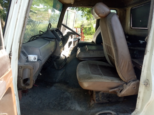 หัวเก๋งสิบล้อฮีโน่ หัวเก๋งสิบล้อฮีโน่