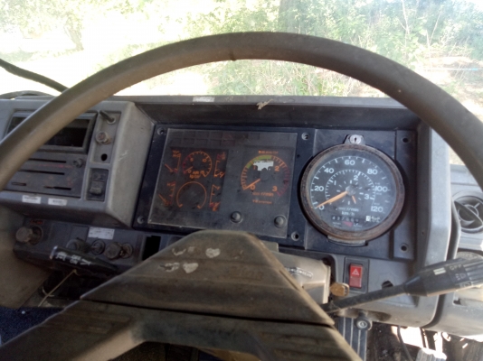 หัวเก๋งสิบล้อฮีโน่ หัวเก๋งสิบล้อฮีโน่