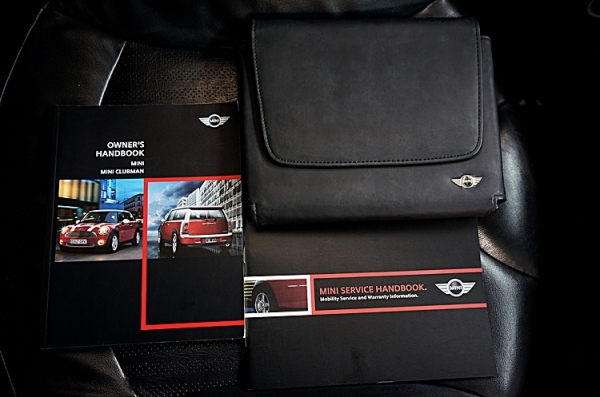 MINI COUPE COOPER S 2009