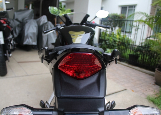 ขาย HONDA CBR300r รถสวย สภาพป้ายแดง ขาย HONDA CBR300r รถสวย สภาพป้ายแดง