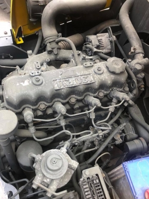 TCM ขนาด 3 ตัน TCM ขนาด 3 ตัน