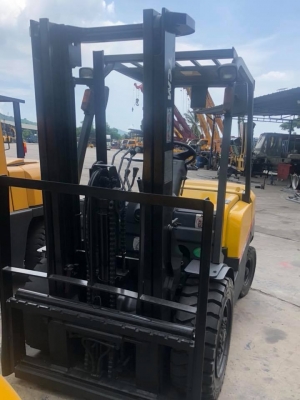 TCM ขนาด 3 ตัน