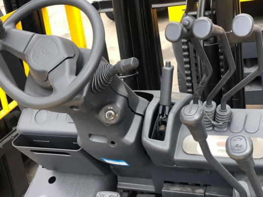 TCM ขนาด 3 ตัน TCM ขนาด 3 ตัน