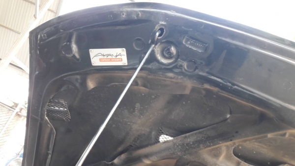 ขายฝากระโปรงใส่วีโก้ ราคา 5,000 บ.หรือแลกเปลี่ยนขอให้ตรงรุ่นตรงสี  สินค้าอยู่ดอนเมือง