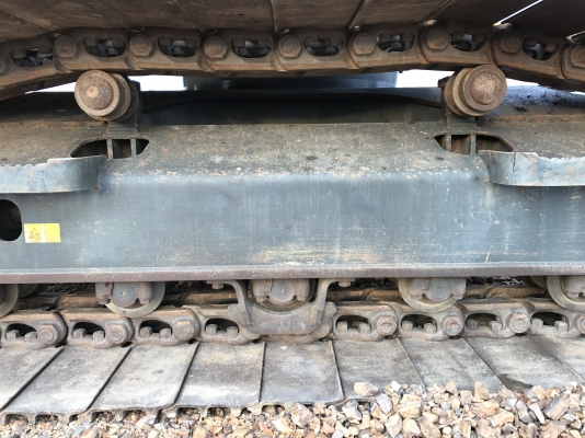 KOMATSU PC200-8MO กล้องหลัง(6000 ชั่วโมง)PM7000 ขอรูปเพิ่มได้ครับ รถสวยพร้อมใช้งาน สนใจติดต่อ 081-4283210