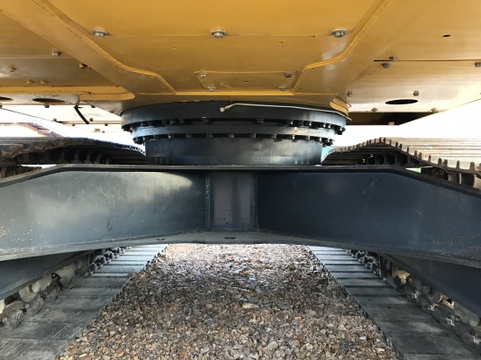 KOMATSU PC200-8MO กล้องหลัง(6000 ชั่วโมง)PM7000 ขอรูปเพิ่มได้ครับ รถสวยพร้อมใช้งาน สนใจติดต่อ 081-4283210