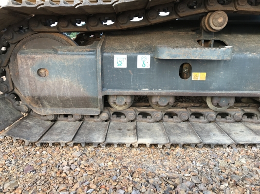 KOMATSU PC200-8MO กล้องหลัง(6000 ชั่วโมง)PM7000 ขอรูปเพิ่มได้ครับ รถสวยพร้อมใช้งาน สนใจติดต่อ 081-4283210