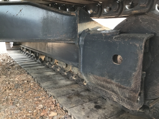 KOMATSU PC200-8MO กล้องหลัง(6000 ชั่วโมง)PM7000 ขอรูปเพิ่มได้ครับ รถสวยพร้อมใช้งาน สนใจติดต่อ 081-4283210