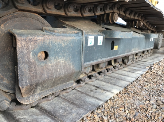 KOMATSU PC200-8MO กล้องหลัง(6000 ชั่วโมง)PM7000 ขอรูปเพิ่มได้ครับ รถสวยพร้อมใช้งาน สนใจติดต่อ 081-4283210