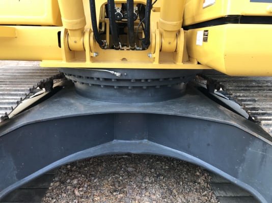 KOMATSU PC200-8MO กล้องหลัง(6000 ชั่วโมง)PM7000 ขอรูปเพิ่มได้ครับ รถสวยพร้อมใช้งาน สนใจติดต่อ 081-4283210