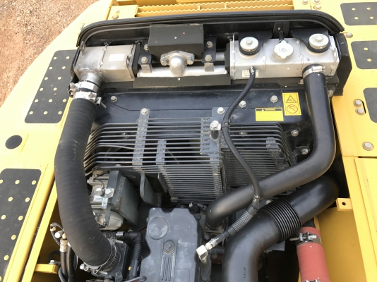 KOMATSU PC200-8MO กล้องหลัง(6000 ชั่วโมง)PM7000 ขอรูปเพิ่มได้ครับ รถสวยพร้อมใช้งาน สนใจติดต่อ 081-4283210