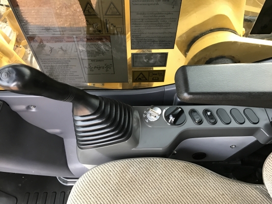 KOMATSU PC200-8MO กล้องหลัง(6000 ชั่วโมง)PM7000 ขอรูปเพิ่มได้ครับ รถสวยพร้อมใช้งาน สนใจติดต่อ 081-4283210