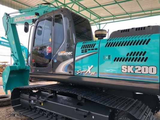 ขาย KOBELCO SK200-8 Super-XM สภาพสวย พร้อมใช้งาน เอกสารพร้อมโอน ชมรถได้ทุกวัน ติดต่อโดยตรง 081-4283210 ขาย KOBELCO SK200-8 Super-XM สภาพสวย พร้อมใช้งาน เอกสารพร้อมโอน ชมรถได้ทุกวัน ติดต่อโดยตรง 081-4283210