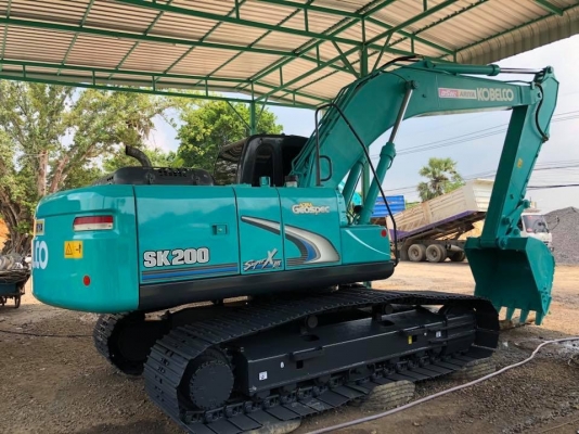 ขาย KOBELCO SK200-8 Super-XM สภาพสวย พร้อมใช้งาน เอกสารพร้อมโอน ชมรถได้ทุกวัน ติดต่อโดยตรง 081-4283210 ขาย KOBELCO SK200-8 Super-XM สภาพสวย พร้อมใช้งาน เอกสารพร้อมโอน ชมรถได้ทุกวัน ติดต่อโดยตรง 081-4283210