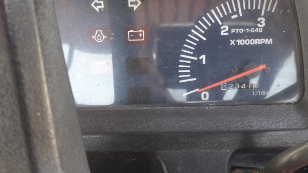 L4508 ดันหน้า ผาน 3  ช้าง