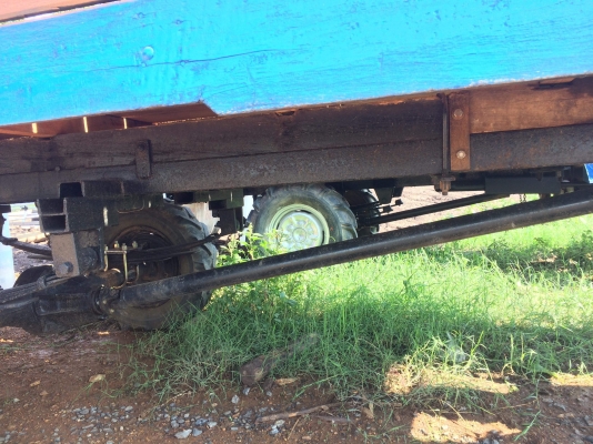 อิแต๋น พร้อมลงสวน ไร่ นา ราคาสุดคุ้ม