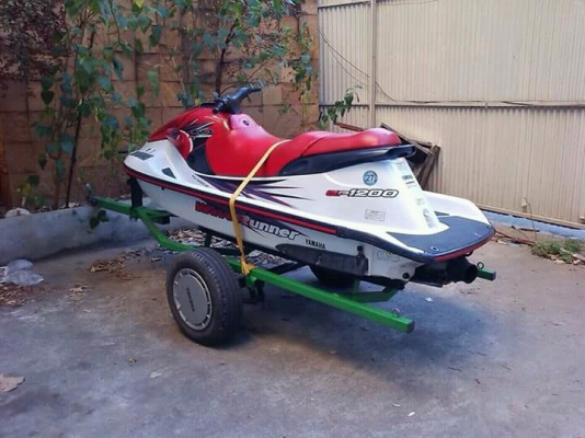Yamaha GP1200 สภาพดีเก่าญี่ปุ่น Yamaha GP1200 สภาพดีเก่าญี่ปุ่น