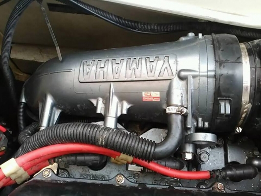 Yamaha GP1200 สภาพดีเก่าญี่ปุ่น