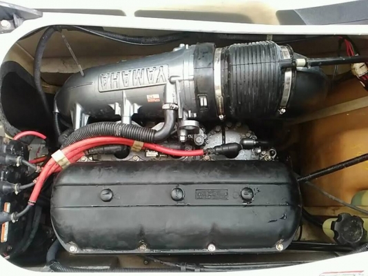 Yamaha GP1200 สภาพดีเก่าญี่ปุ่น