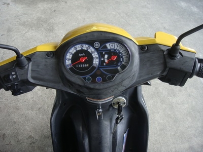 สปาร์ค 115i สตาร์ทมือ 22000 บาท สปาร์ค 115i สตาร์ทมือ 22000 บาท