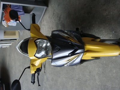 สปาร์ค 115i สตาร์ทมือ 22000 บาท สปาร์ค 115i สตาร์ทมือ 22000 บาท