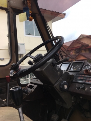 ขายด่วน รถเครน TADANO TR 250M-4 (25 ตัน)