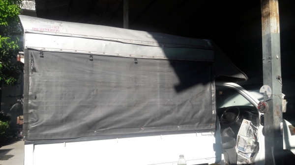 หลังคารถกระบะซูซูกิแครี่มือ2ราคา2500