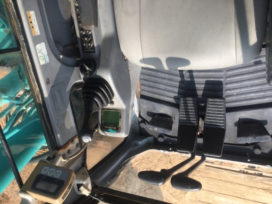 ขายคับรถแบคโคโกเบโก้SK120มาคไฟซุปเปอเล่มทะเบียน ขายคับรถแบคโคโกเบโก้SK120มาคไฟซุปเปอเล่มทะเบียน