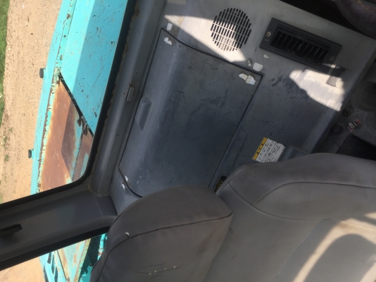 ขายคับรถแบคโคโกเบโก้SK120มาคไฟซุปเปอเล่มทะเบียน ขายคับรถแบคโคโกเบโก้SK120มาคไฟซุปเปอเล่มทะเบียน