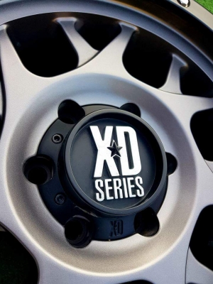 ขายล้อแท้ KMC XD127 ขอบ 16 กว้าง8" ออฟ0 สวยๆ ขายล้อแท้ KMC XD127 ขอบ 16 กว้าง8" ออฟ0 สวยๆ