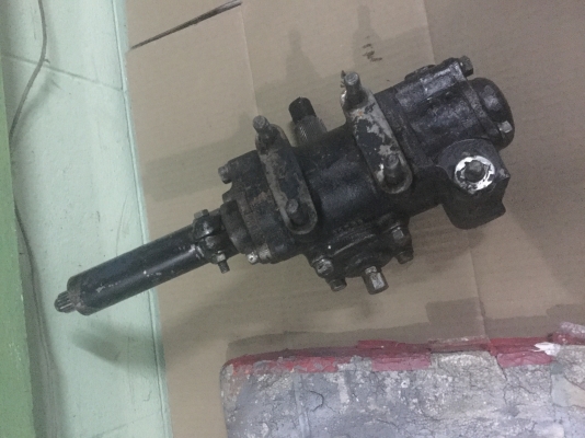 กระปุกพวงมาลัย toyota รุ่น5