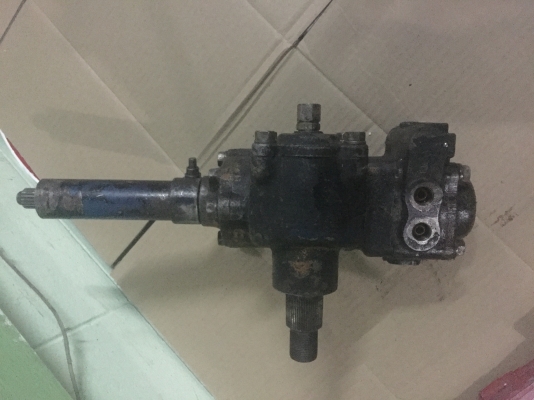 กระปุกพวงมาลัย toyota รุ่น5