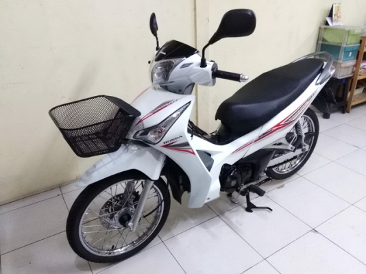 ขายHonda Wave125i ปี56 สตาร์ทมือ ขายHonda Wave125i ปี56 สตาร์ทมือ