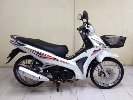 ขายHonda Wave125i ปี56 สตาร์ทมือ ขายHonda Wave125i ปี56 สตาร์ทมือ