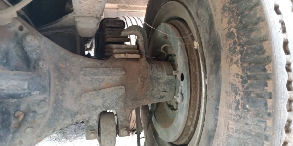 ด่วนคับช่วงZM10น๊อตเพลาเดียวยกแท่นสวยพร้อมใช้ไม่มีหอนไม่ยางกะทะล้อราคา55,000สนใจ0876029295ยุฉะเชิงเทรา