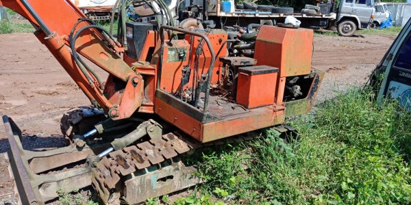 IHI30จอดนานตามสภาพของครบขาดบอดี้นิดหน่อยราคา70,000ต่อรองสนใจ0876029295