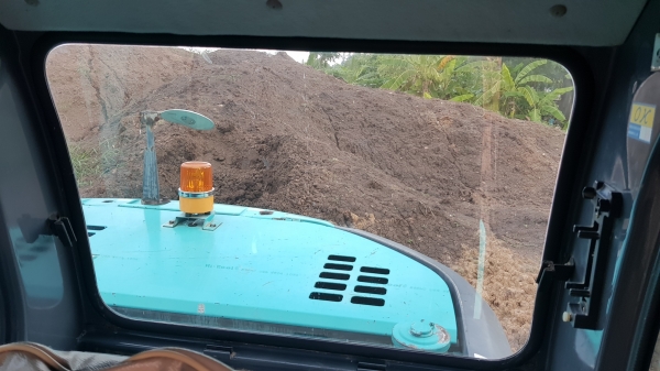 ขายรถแบคโฮ KOBELCO SK115SR-1ES YV04 Grand Beetle ตีนเป็ด ใช้งาน 4 พันชั่วโมง สภาพเทพบุตร