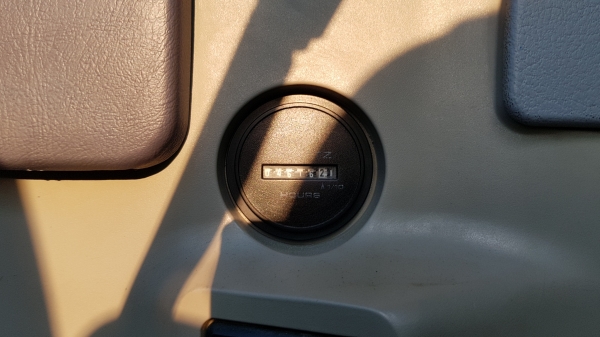 ขายรถแบคโฮ KOBELCO SK115SR-1ES YV04 Grand Beetle ตีนเป็ด ใช้งาน 4 พันชั่วโมง สภาพเทพบุตร