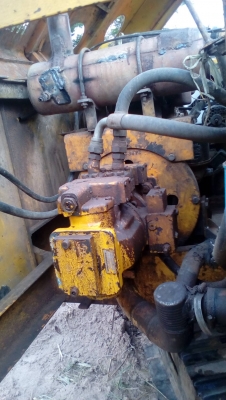 ขายแบคโฮโกเบมาควันSK60-1สภาพพร้อมใช้งานสนใจโทร0807346335/0641019335ครับ