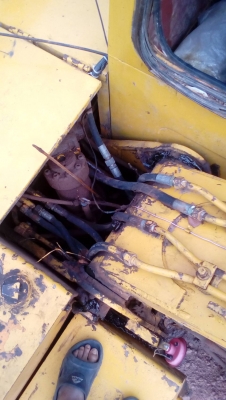 ขายแบคโฮโกเบมาควันSK60-1สภาพพร้อมใช้งานสนใจโทร0807346335/0641019335ครับ