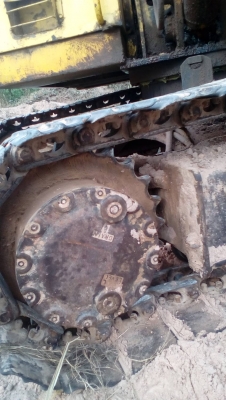 ขายแบคโฮโกเบมาควันSK60-1สภาพพร้อมใช้งานสนใจโทร0807346335/0641019335ครับ