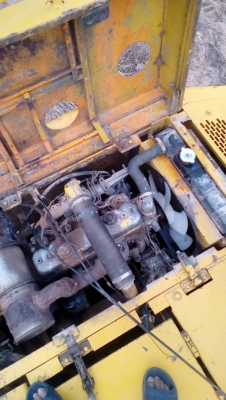 ขายแบคโฮโกเบมาควันSK60-1สภาพพร้อมใช้งานสนใจโทร0807346335/0641019335ครับ