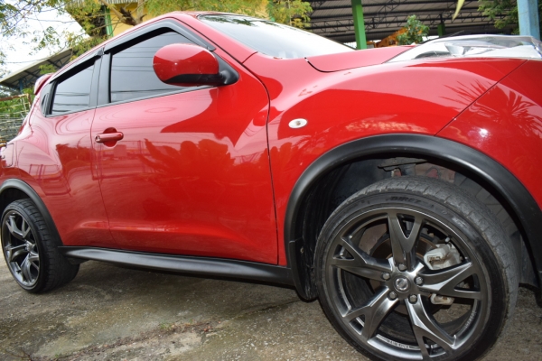 ขายนิสสันจู๊ค