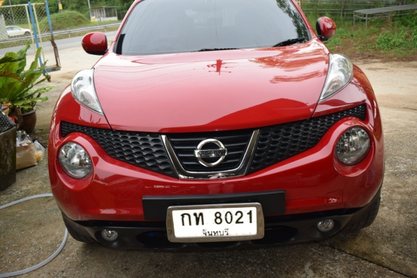 ขายนิสสันจู๊ค