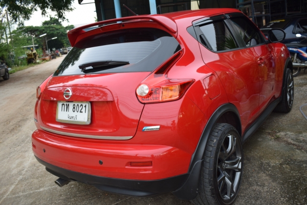 ขายนิสสันจู๊ค