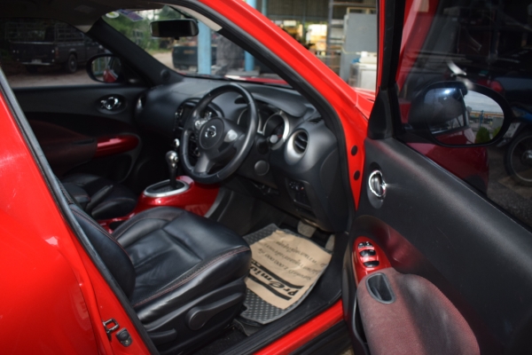 ขายนิสสันจู๊ค