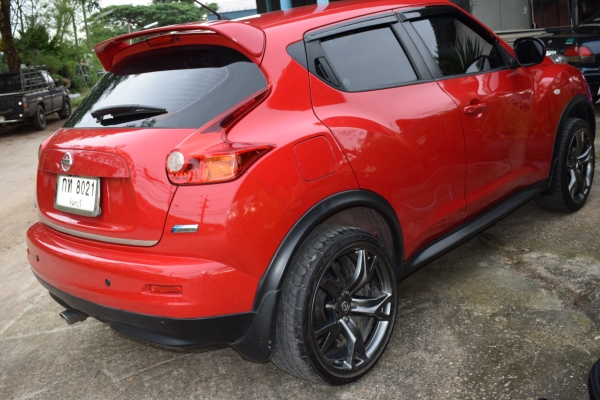 ขายนิสสันจู๊ค