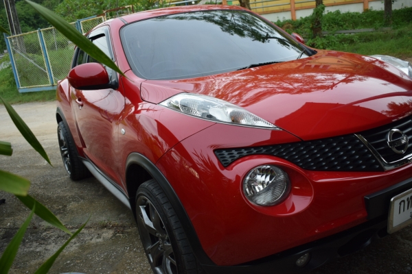 ขายนิสสันจู๊ค