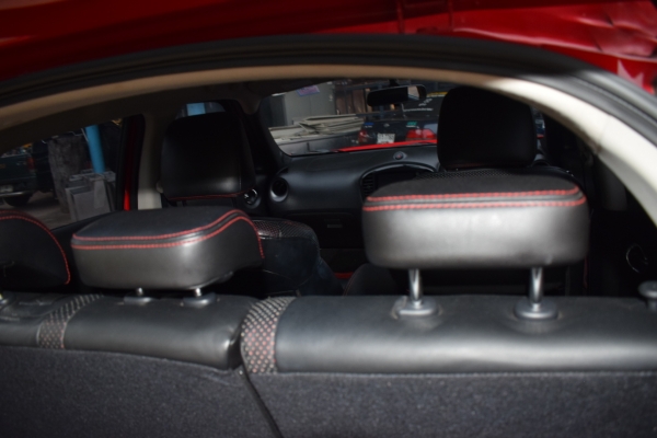 ขายนิสสันจู๊ค